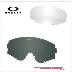 LENTE RICAMBIO OAKLEY L – FRAME MX