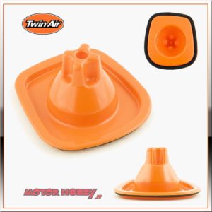 COPERCHIO PROTEZIONE LAVAGGIO CASSA FILTRO TWIN AIR AIRBOX COVER BETA RR 4T 400 13-14 RR 4T 430 15-19