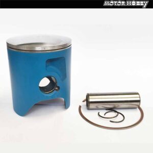 PISTONE COMPLETO BUD RACING KAWASAKI KX 250 1992-2003 MISURA 66,36