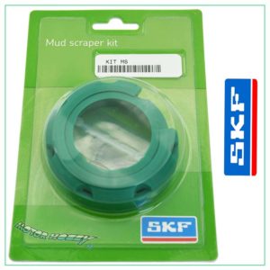 KIT REMOVIBILE RASCHIA FANGO SKF PER FORCELLA KAYABA 48mm MS48KM
