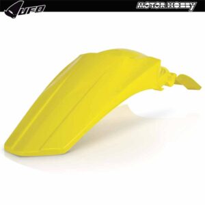 PARAFANGO POSTERIORE UFO PLAST SUZUKI RMZ 250 2010 – 2018 GIALLO