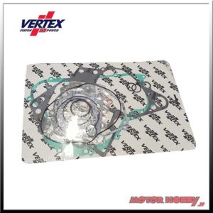 KIT GUARNIZIONI MOTORE VERTEX SUZUKI RM125 2001 - 2003