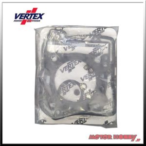 KIT GUARNIZIONI SMERIGLIO VERTEX KTM 250SX-F 05-12 / 250EXC-F 06-13