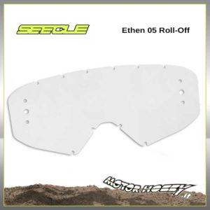 LENTE SEECLE COMPATIBILI CON MASCHERE ETHEN ROLL-OFF MOD. 05 CHIARA