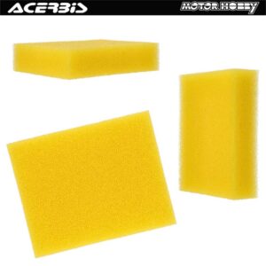 SPUGNA UNIVERSALE ACERBIS RETICOLATA ANTI-SBATTIMENTO PER SERBATOIO