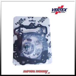 KIT GUARNIZIONI SMERIGLIO VERTEX YAMAHA YZF 250 2014-2018 / WRF 250 2015-2018