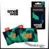 DEODORANTE SMELLWELL ACTIVE PROFUMAZIONE STIVALI SCARPE ATTREZZATURA SPORTIVA