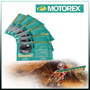 KIT PULIZIA VISIERA CASCO MOTOREX VISO CLEAN