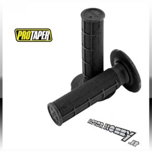 MANOPOLE PROTAPER SINGLE DENSITY HALF WAFFLE SOFT NERO