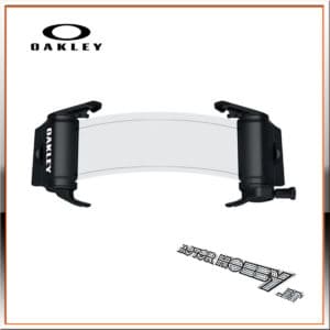 KIT ROLL – OFF OAKLEY PER MASCHERE AIRBRAKE BRO