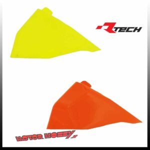 COPERCHIO LATERALE CASSAFILTRO RTECH AIRBOX COVER KTM SX-SXF 2019-2021