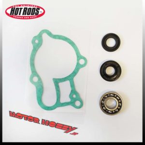 KIT REVISIONE POMPA ACQUA HOT RODS YAMAHA YZ 250 1999 – 2019