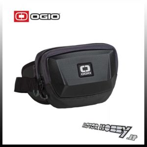 BORSA MARSUPIO OGIO RAZOR WAIST BAG BLACK