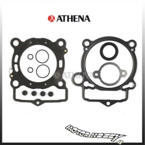 KIT GUARNIZIONI SMERIGLIO ATHENA KTM SXF 250 16-20 HUSQVARNA FC KTM ENGINE 250 -16-20