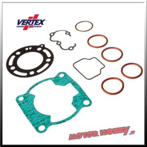 KIT GUARNIZIONI SMERIGLIO VERTEX KAWASAKI KX 85 2001 - 2013