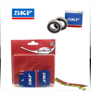 KIT CUSCINETTI PER RUOTA POSTERIORE SKF HUSQVARNA - KTM - HUSABERG - GAS GAS 2022