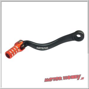 LEVA CAMBIO KTM - HUSCQVARNA - HUSABERG ARANCIO