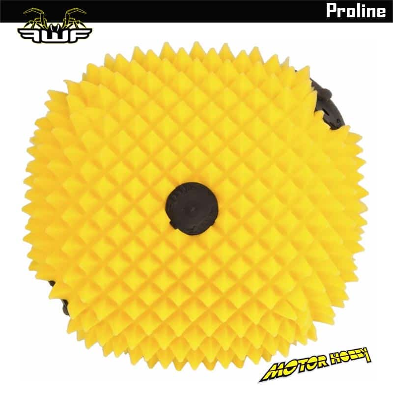 FILTRO ARIA FUNNELWEB PROLINE KTM SX-SXF-EXC-EXCF 2017-2022 HUSQVARNA TC-TE-FC-FE-FS TX-FX 2017-2022