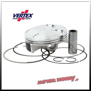 PISTONE COMPLETO FORGIATO VERTEX Ø 96.97 C YAMAHA YZF 450 2020 PRO REPLICA