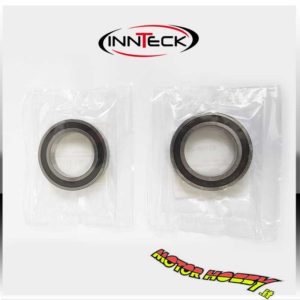 KIT CUSCINETTI RUOTA ANTERIORE INNTECK HUSQVARNA / KTM/ BETA / HUSABERG