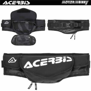 MARSUPIO ENDURO ACERBIS RAM WAIST PACK NERO