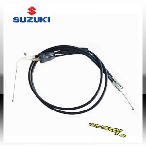 CAVO GAS ACCELERATORE  PER SUZUKI RM-Z 450 4T 2005-2006