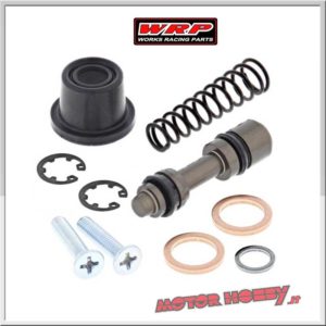 KIT REVISIONE POMPA FRENO ANTERIORE WRP KTM EXC-EXCF SX-SXF 2005 WY-18-1022