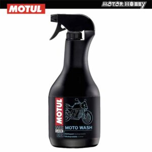 MOTUL E2 MOTO WASH DETERGENTE CONCENTRATO PER LA PULIZIA DELLA MOTO 1L