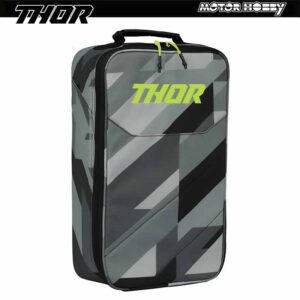 BORSA PORTA MASCHERE THOR GOGGLE BAG CAMO ACID