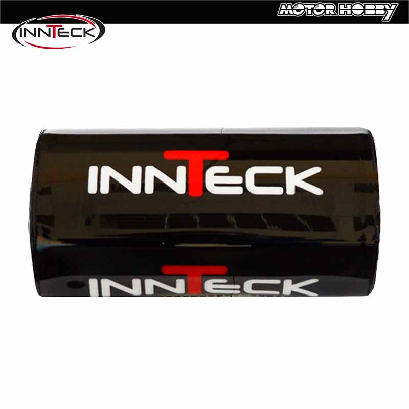 PARACOLPO INNTECK FAT BAR PER MANUBRI SENZA TRAVERSINO DA 28 MM