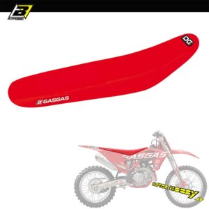 COPERTINA SELLA BLACKBIRD REPLICA TEAM GAS GAS 23 FACTORY GAS GAS MC-EC 2021-23