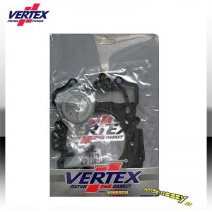 KIT GUARNIZIONI TOP END YAMAHA D.77 YZ250F 2014-18/WR250F 2015-2019/YZ 250 FX 2015-2019