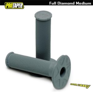MANOPOLE PROTAPER SINGLE DENSITY FULL DIAMOND MEDIUM COLORE GRIGIO SCURO