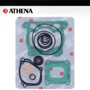SERIE GUARNIZIONI SMERIGLIO ATHENA KTM SX 125 2023-2024 HUSQVARNA TC 125 2023-2024
