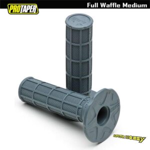MANOPOLE PROTAPER SINGLE DENSITY FULL WAFFLE MEDIUM GRIGIO SCURO