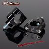 KIT SUPPORTI RISER CNC RENTHAL CLAMPS PER MANUBRIO FATBAR DA 36 Ø KTM SX-SXF - HUSQVARNA FC-TC 2016-2020