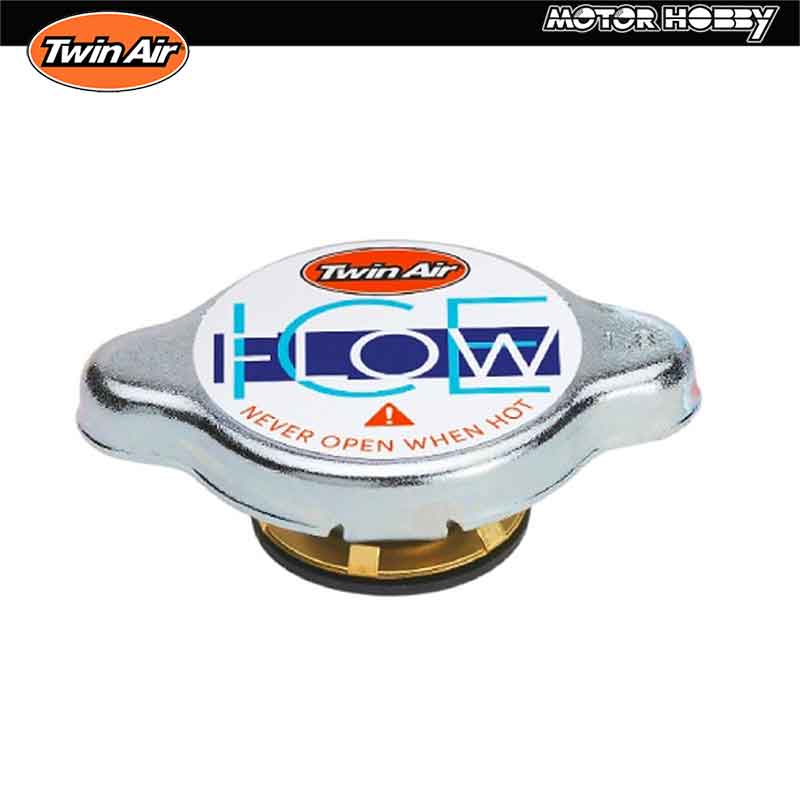 TAPPO RADIATORE PRESSIONE MAGGIORATA 2.0 BAR SPECIFICO KTM HUSQVARNA GAS GAS 2016-2023