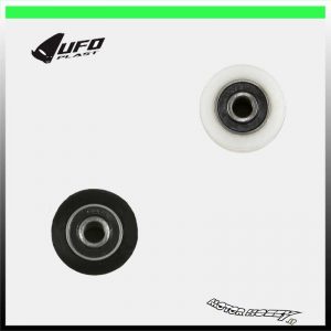 ROTELLA TENDICATENA UFO KAWASAKI KXF 250  2006 – 2008 – SUZUKI RMZ 250  2008  – 2009