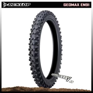 GOMMA ANTERIORE ENDURO DUNLOP EN91 90/90-21