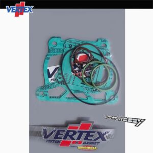 SERIE GUARNIZIONI SMERIGLIO VERTEX KTM SX 125 2023-2024 HUSQVARNA TC 125 2023-2024