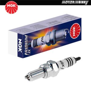 CANDELA NGK CR8EIX IRIDIUM PER KTM SX 65 – HUSQVARNA TC 65 – GAS GAS MC 65 2024-2025