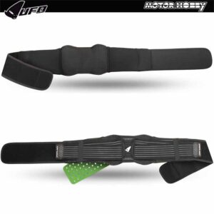 FASCIA ELASTICA RENALE UFO CENTURION PRO KIDNEY BELT NERO