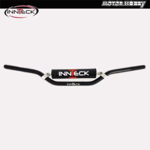 MANUBRIO CROSS ENDURO INNTECK 22 MM PIEGA CR – CRF CON PARACOLPO NERO