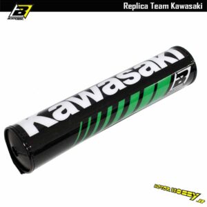 PARACOLPO MANUBRIO CON TRAVERSINO BLACKBIRD KAWASAKI